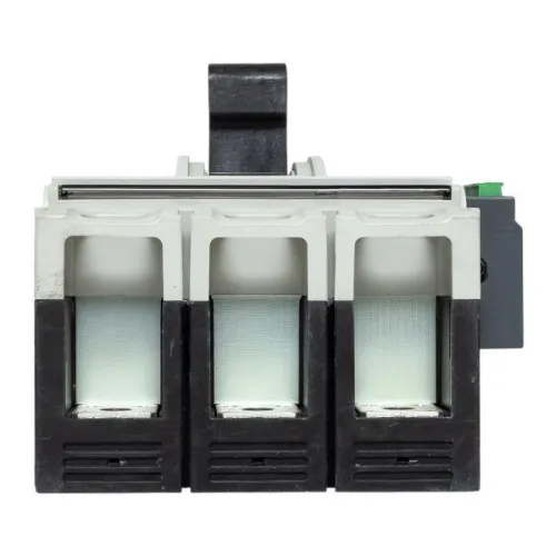 Выключатель автоматический 3п 400А 50кА AV POWER-3/3 ETU2.2 AVERES EKF mccb-33-400-2.2-av фото 8