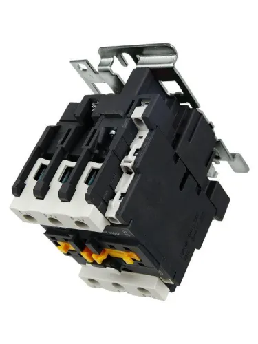 Контактор КМИ-35012 50А 230В/АС3 1НО 1НЗ KARAT IEK KKM31-050-230-11 фото 7