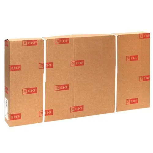 Кожух для навесного монтажа щита "Nova" 4 Габарит PROxima EKF nv-cover-4 фото 6