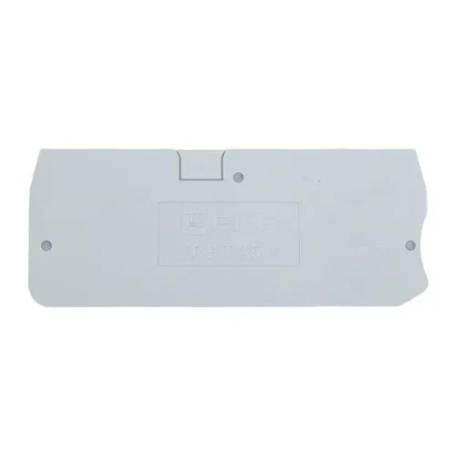 Заглушка для 2.5 Push-in 4 вывода сер. EKF EP-PIT-2.5-4 фото 2