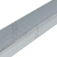 Накладка соединительная CGB для лотка осн. 400 DKC 37356