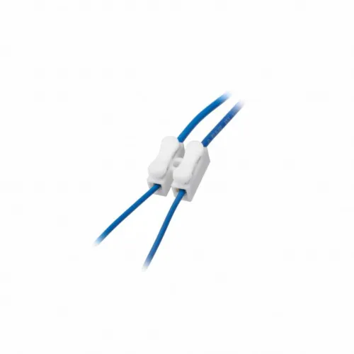 Клемма монтажная СМК PTC-2P 823-1.5 450В 5А 0.2-1.5кв.мм JazzWay 5074101 фото 5