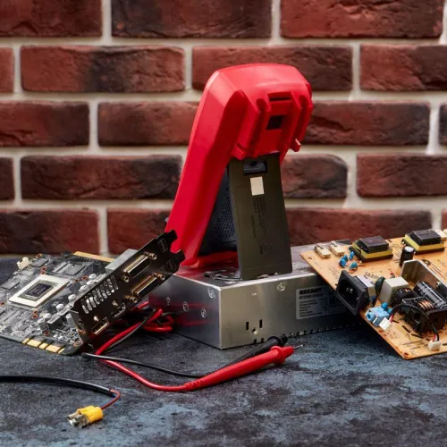 Мультиметр автомобильный UT107+ UNI-T 13-0060 фото 14