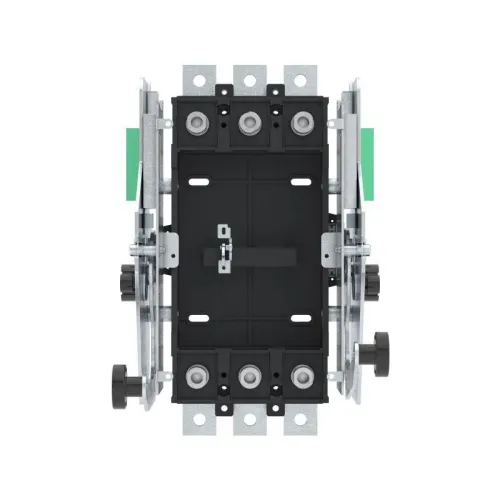 Основание выкатное фронт. подкл. 3P для MNX400/630 YON WDD-MNX630-3P-F фото 2