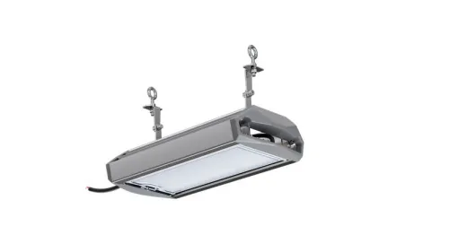 Светильник светодиодный ДСП 50 750 Д ЕСАУЛ IP66/67 промышлен. Технологии света УТ000020655