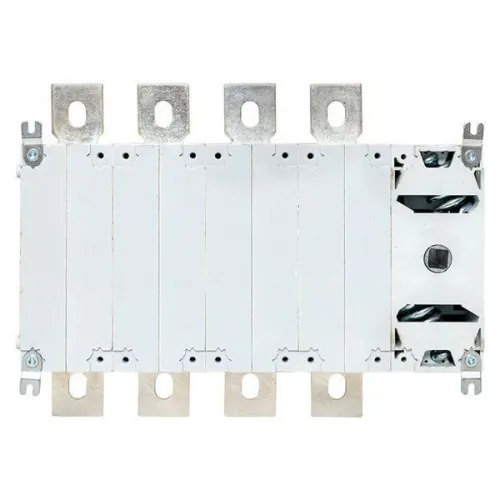 Рубильник 4п 630А без рукоятки управления TwinBlock EKF tb-s-630-4p фото 7