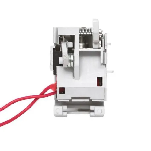 Расцепитель независимый SHT AC230V слева AV POWER-2 AVERES EKF mccb-2L-SHT-ac230-av фото 2