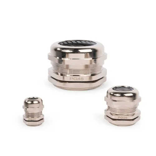 Ввод кабельный (сальник) PG-М-16 (уп.10шт) Fortisflex 60884 фото 7