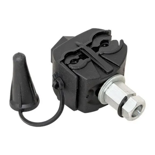 Зажим прокалывающий ответвительный P2X-95 16-95/2.5-35кв.мм EKF p-2x-95 фото 9