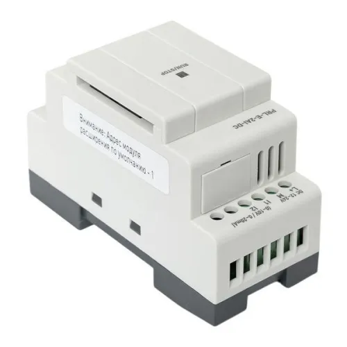 Модуль расширения аналоговых сигналов PRO-Relay 2AI DC EKF PRL-E-2AI-DC фото 3