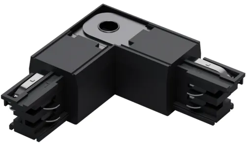 Аксессуар 96 575 ТС-3Ф-КНК-01-L-BL (коннектор L-образ.) Innolux 96575