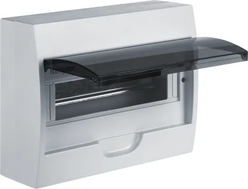 Коробка 93 796 NSS-DBW-12-WH-IP41 Navigator 93796 фото 2