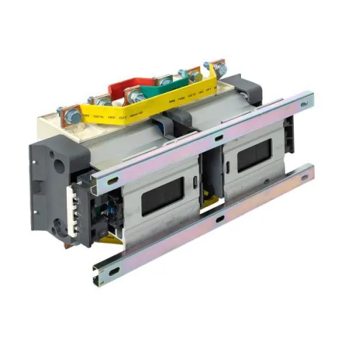 Контактор реверсивный КТЭ 225А кат. 230В AC 2НО EKF ctr-b-r-225 фото 8