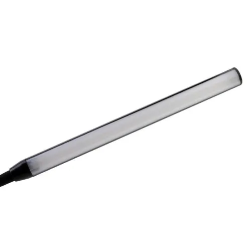 Светильник светодиодный настольный KD-792 C02 6Вт 4000К 230В сенсор. вкл. 4 уровня яркости черн. Camelion 12489 фото 2