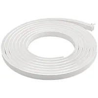 Светильник светодиодный EVOLINE FLEX BUBBLE (10000) 12W 840 WH with connector Direct СТ 1100600200