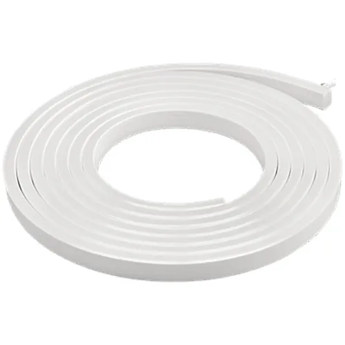 Светильник светодиодный EVOLINE FLEX BUBBLE (10000) 12W 840 WH with connector Direct СТ 1100600200