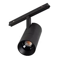 Светильник светодиодный MAG-ORIENT-SPOT-ZOOM-R65-15W Warm3000 (BK 34-60 deg 48В DALI) IP20 металл Arlight 048663