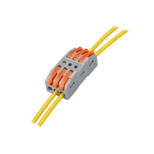 Клемма монтажная СМК PTC-3P 4233 BL/3 450В 32А 0.08-2.5(4.0)кв.мм JazzWay 5073708 фото 7