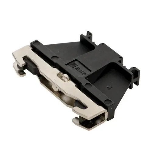 Стопор на DIN-рейку винтовой PROxima EKF eb-01 фото 3