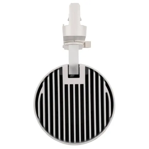 Светильник светодиодный трековый трехфазный 3P PTR 7040 40Вт 4000К 36град. WH IP40 Pro+ JazzWay 5062795 фото 4