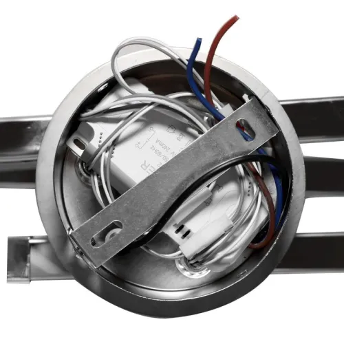 Светильник светодиодный LCL-1051 управляемый LED 30Вт Camelion 15214 фото 6