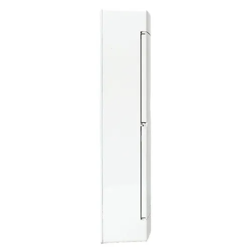 Щит слаботочный навесной Unix 3 габарит IP41 бел. дверь PROxima EKF ux-3m-nw фото 5