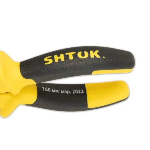 Кабелерез 1000В 160мм (08108) SHTOK 376278 фото 6