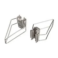 Держатель пружинный SL-COMFORT-F-2542 металл Arlight 031801