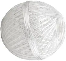 Шпагат полипропиленовый 800 текс 110м бел. КУРС 68211