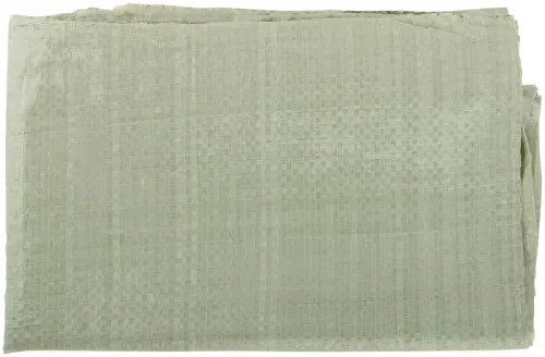 Мешок для строительного мусора 950х550мм 36г тканый полипропиленовый зел. 11903 фото 3