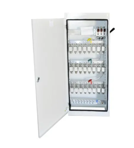 Щит ВРУ ШРС1-27 IP54 Электроспектр _VSHR127