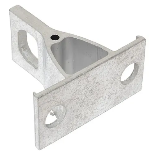 Кронштейн анкерный SO253 инд. упак. EKF so-253-r фото 3