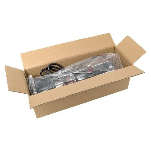 Мини-колонна встраиваемая с беспроводной зарядкой 15Вт 8 модулей C-Line EKF cl-vmkwс-8-s фото 5