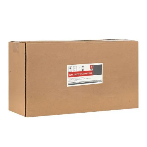 Щит ЩРН-48 (з) EKF mb21-48n фото 7