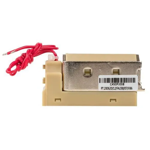 Расцепитель независимый для ВА-99С MX 1250А PROxima EKF mccb99c-a-22 фото 3