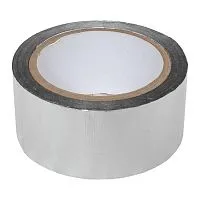 Лента крепежная алюм. ЛАМС 50мм (рул.50м) EKF lams