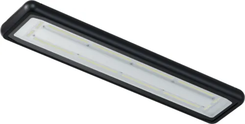 Светильник светодиодный 95 594 NHB-P10-100-5K-120D 100Вт 5000К IP66 12500лм 140-264В для высоких пролетов HIGHBAY черн. Navigator 95594