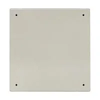 Щит ЩУ-1/1-1 (310х300х160) двухдверный IP54 EKF mb54-1-2