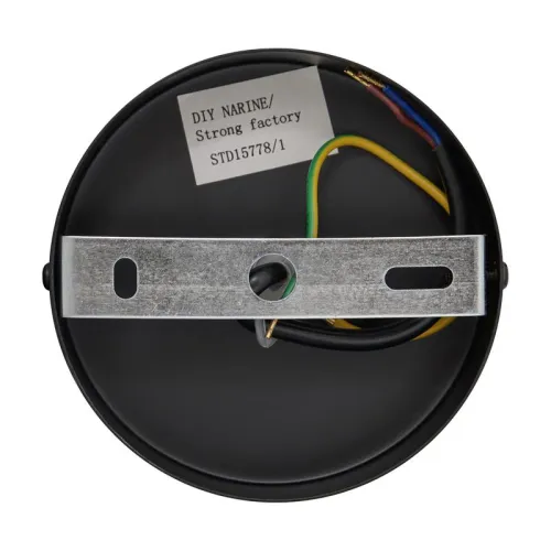 Светильник подвесной Bricola 1х60Вт E27 IP20 Freya FR5511PL-01B1 фото 6