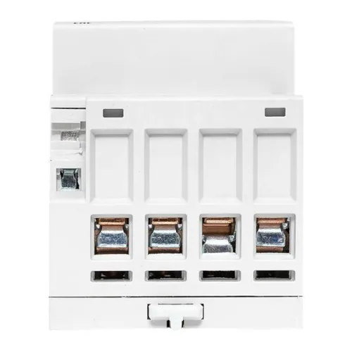 Контактор модульный КМ 20А 3NО+NC (3 мод.) EKF km-3-20-31 фото 11