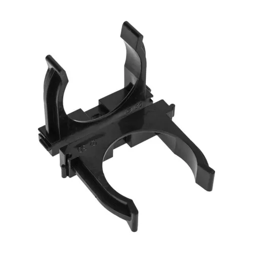 Держатель для труб (клипса) d50мм для монтажного пистолета черн. Rexant 28-0450-2