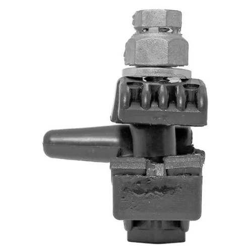 Зажим прокалывающий ответвительный P6X-95 16-120/1.5-16кв.мм PROxima EKF p-6x-95-r фото 2