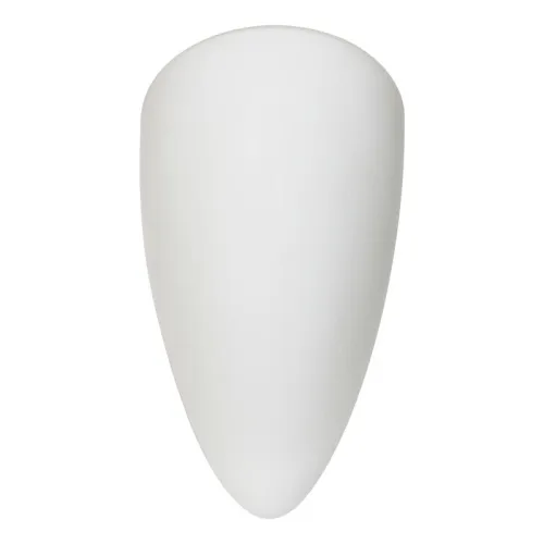 Светильник НББ 21-60 М28 "Метеор" 1х60Вт E27 IP20 матов. опал/корпус бел. (инд. упак.) Элетех 1005204861