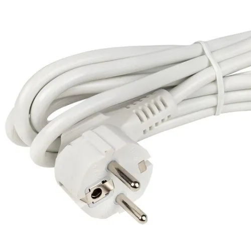 Удлинитель 3х3м с заземл. 16А IP20 Эксперт 3.0кВт с выкл. ПВС 3х1 PROxima EKF UBA16-310-3-03i фото 3