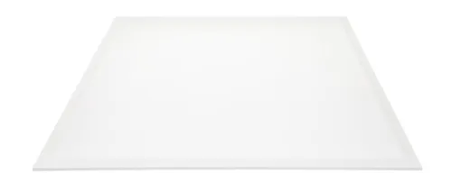 Светильник светодиодный ДВО CP 11 R 25W OP 865 W60L60 595х595х26мм 25Вт 6500К IP40/IP20 3500лм 140лм/Вт встраив. бел. панель Русский Свет 14061023062 фото 2