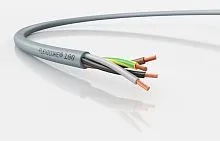 Кабель FLEXICORE 100 4G1.5 (м) LAPP 3120000013