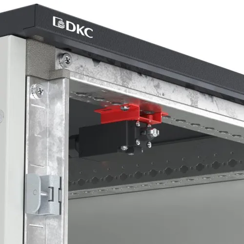 Держатель концевого выключателя R5MC для CQE & CQE N DKC R5FLS02 фото 4