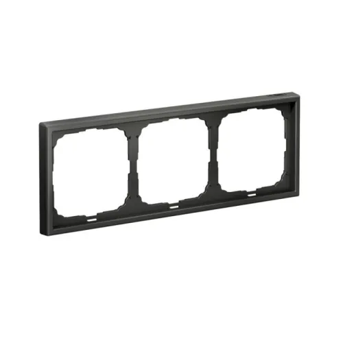 Рамка 3-м ArtGallery универс. базальт SE GAL001403 фото 2