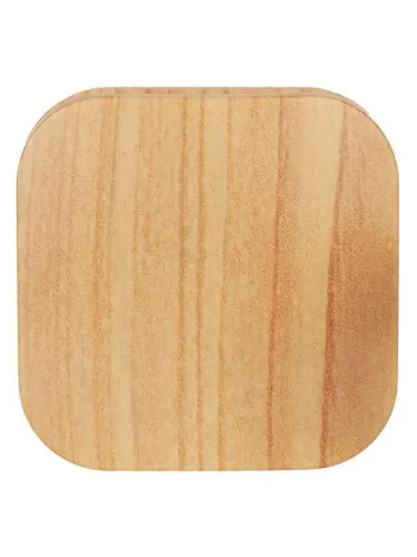 Выключатель 1-кл. ОП GLORY 10А ВС20-1-0-ХС сосна IEK EVH10-K34-10 фото 2