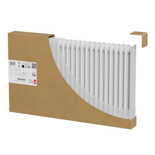 Радиатор дизайн Insignia VC3030 34 секц. RAL9016 Royal Thermo НС-1631230 фото 4